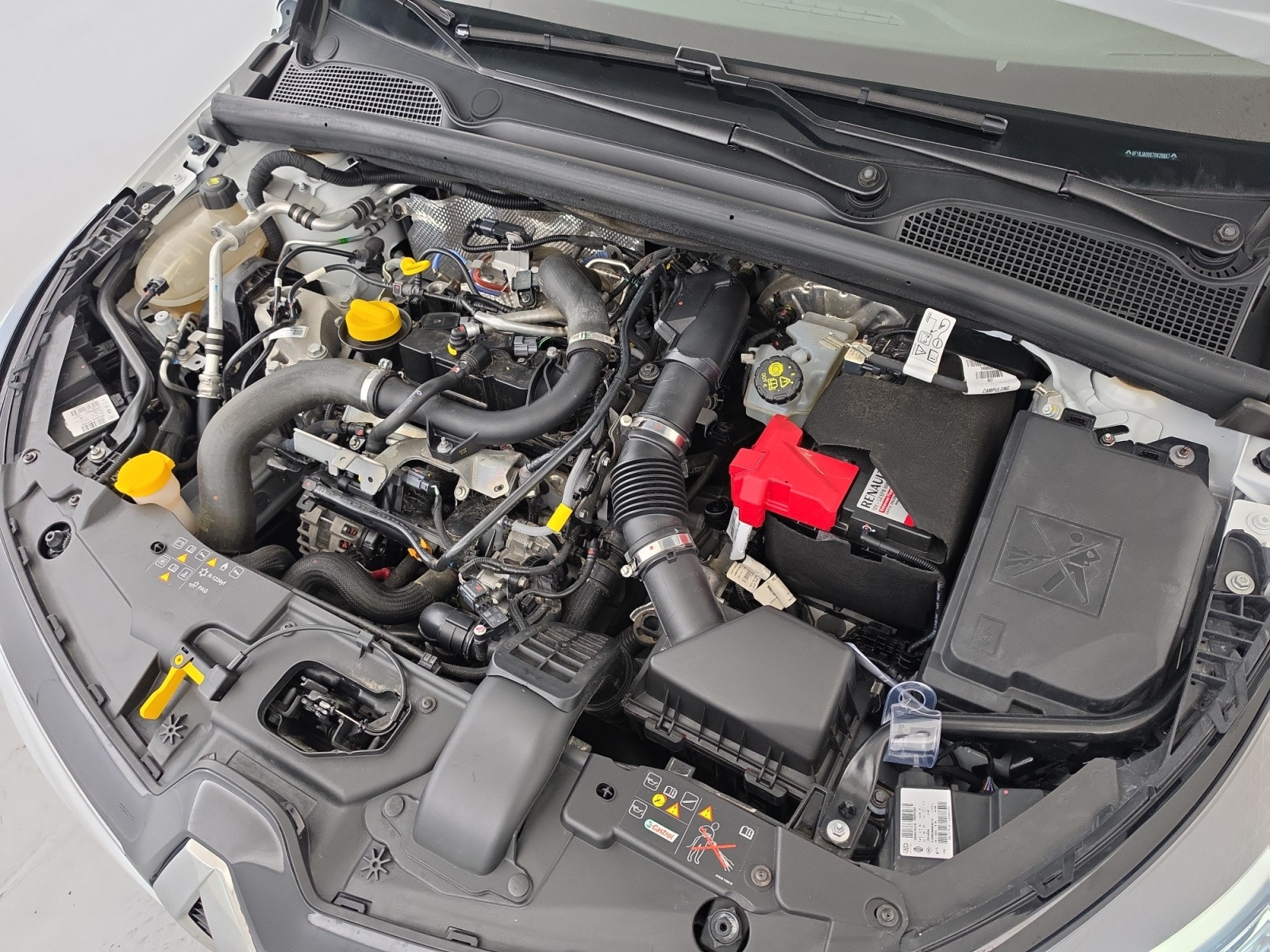 Vente en ligne Renault Clio 5 Clio TCe 90 au prix de 14 490 €