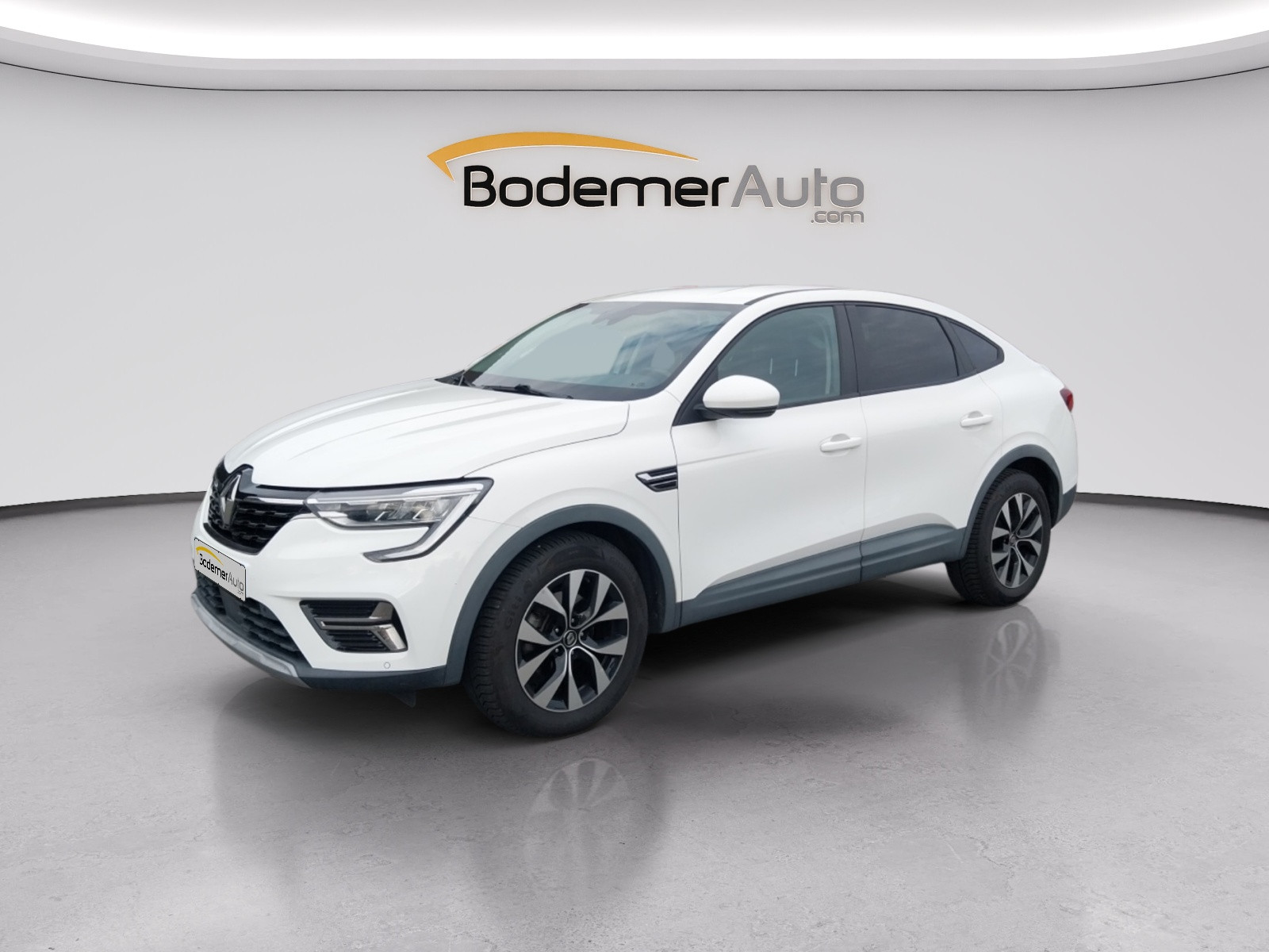 Renault Arkana  E-Tech hybride 145 - 22 occasion de 2023 en vente à Morlaix