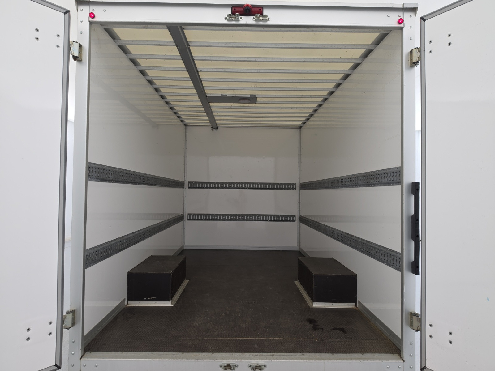 Vente en ligne Renault Master 3 Châssis Cabine MASTER PHC TRAC F3500 L3H1 BLUE DCI 145 EURO VI au prix de 30 999 €