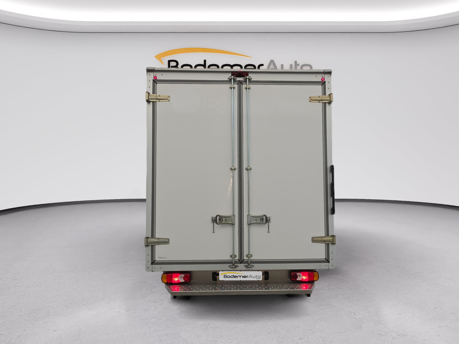 Vente en ligne Renault Master 3 Châssis Cabine MASTER PHC TRAC F3500 L3H1 BLUE DCI 145 EURO VI au prix de 30 999 €