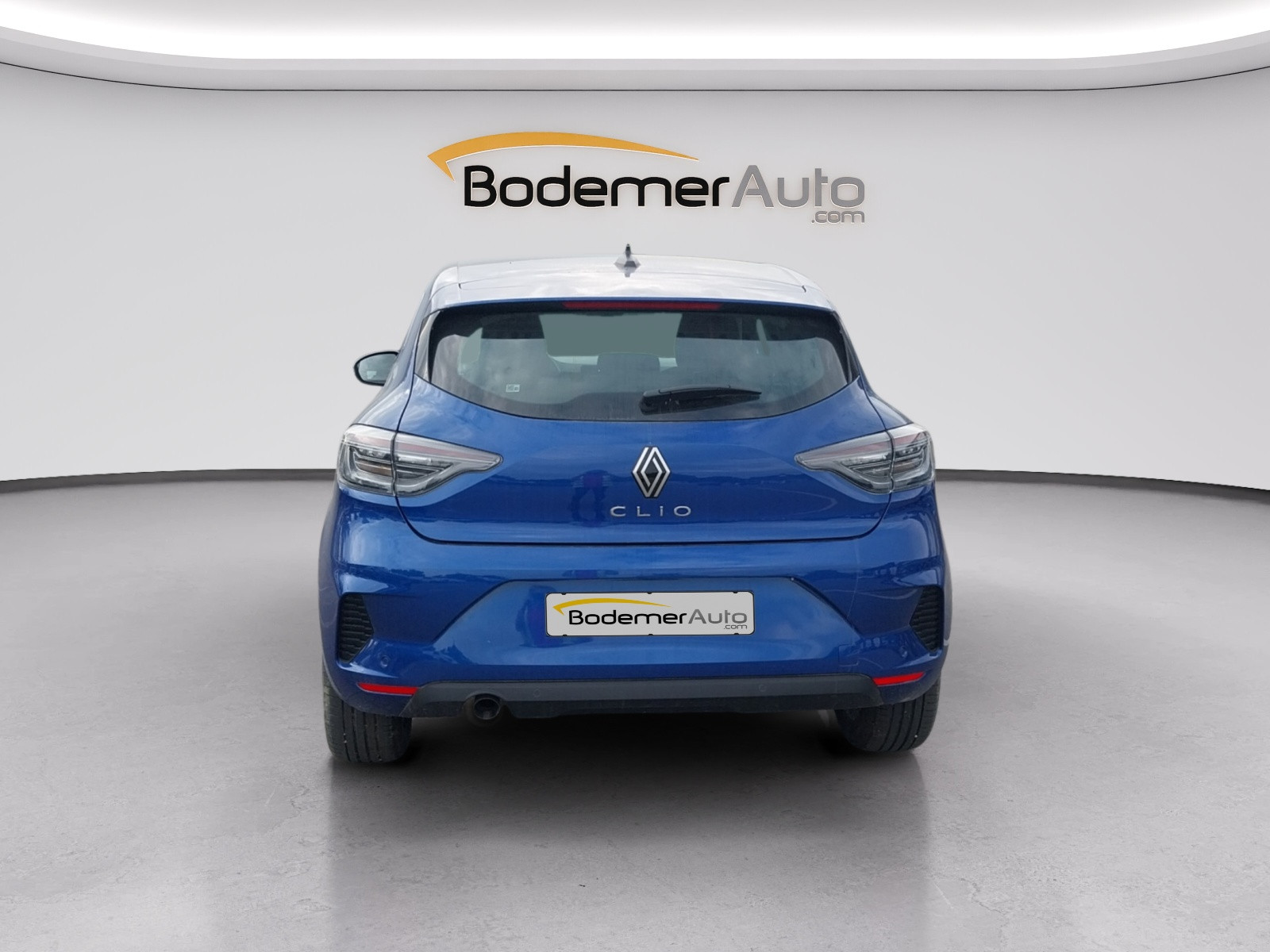 Vente en ligne Renault Clio 5 Clio Blue dCi 100 ch GSR2 au prix de 17 499 €