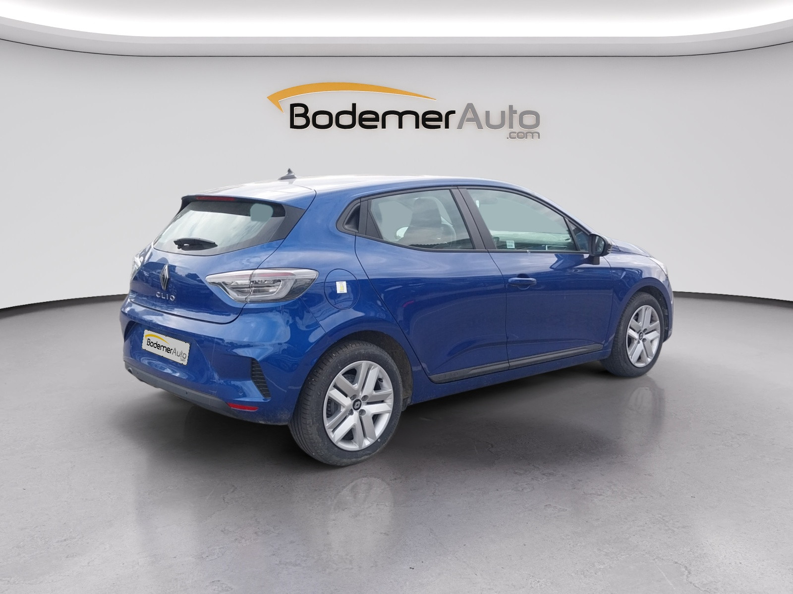 Vente en ligne Renault Clio 5 Clio Blue dCi 100 ch GSR2 au prix de 17 499 €