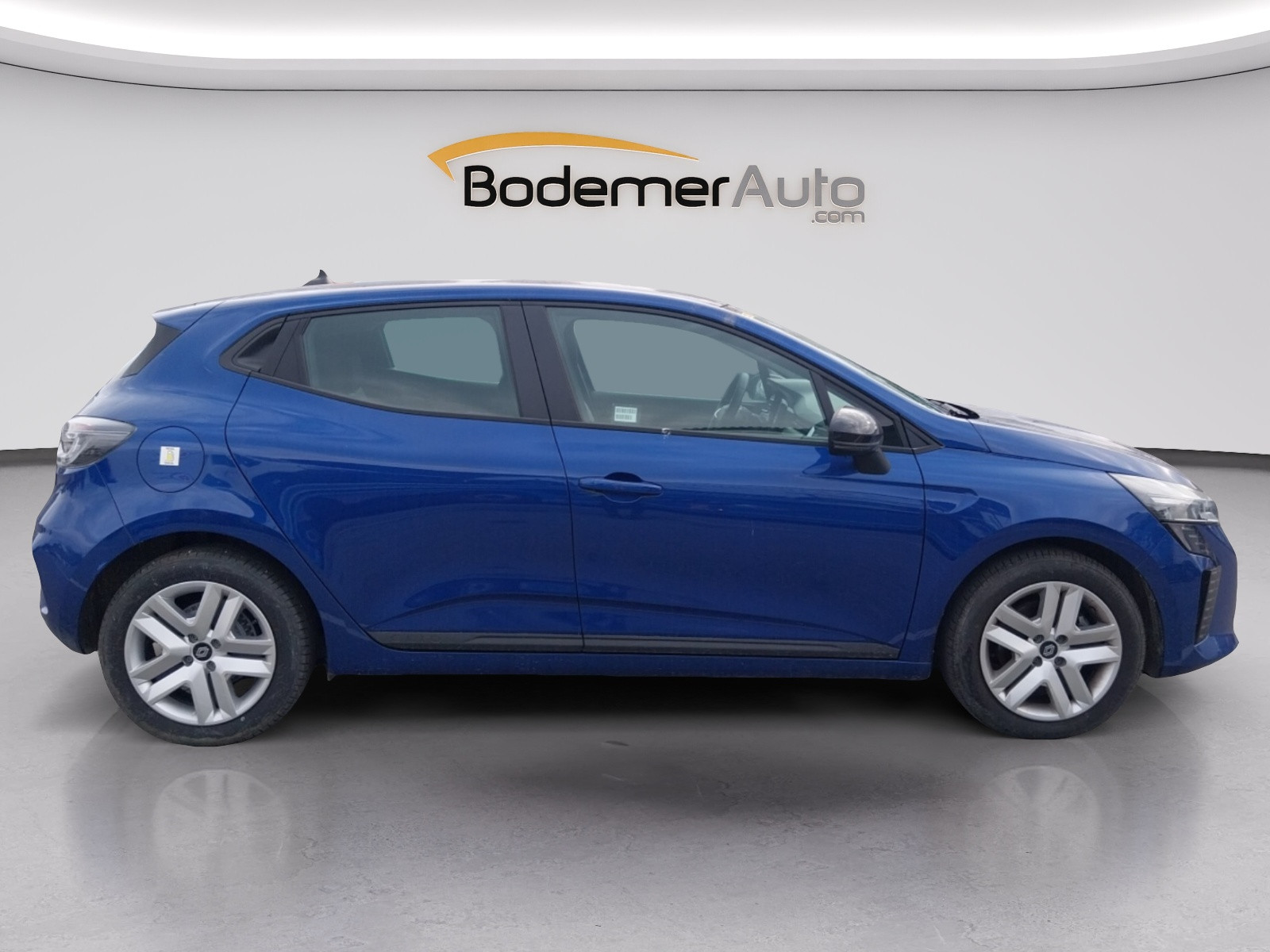 Vente en ligne Renault Clio 5 Clio Blue dCi 100 ch GSR2 au prix de 17 499 €