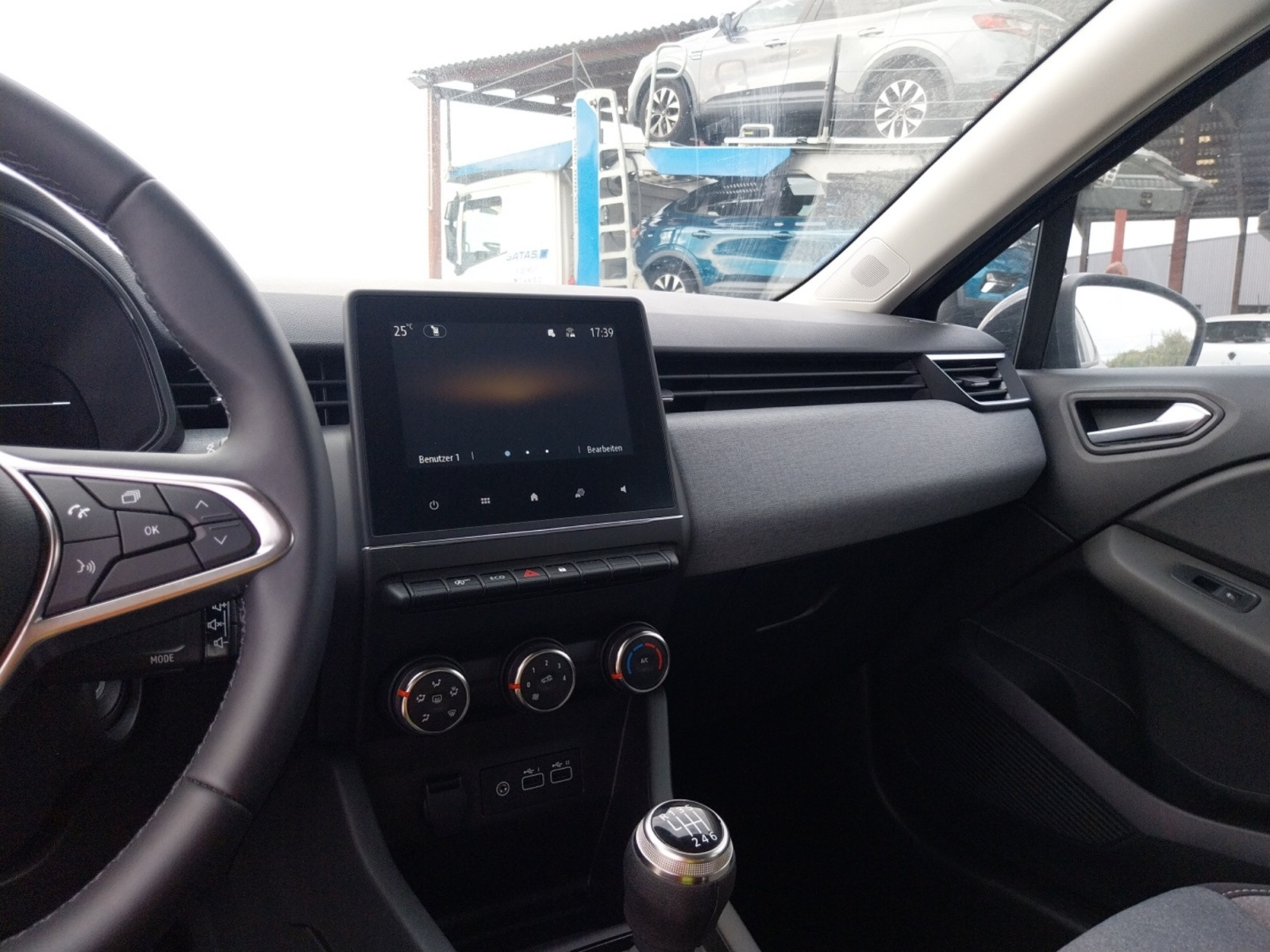 Vente en ligne Renault Clio 5 Clio Blue dCi 100 ch GSR2 au prix de 17 499 €