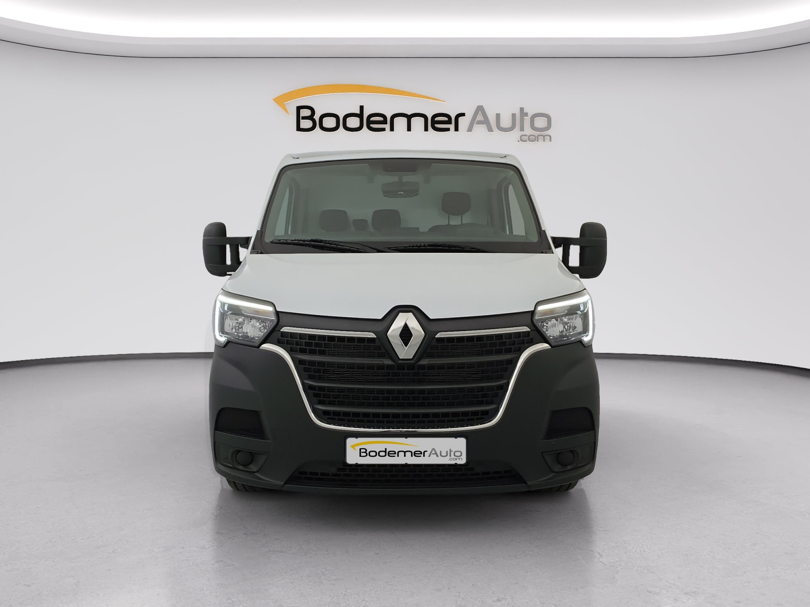 Vente en ligne Renault Master 3 Châssis Cabine MASTER PHC TRAC F3500 L3H1 BLUE DCI 145 EURO VI au prix de 30 999 €