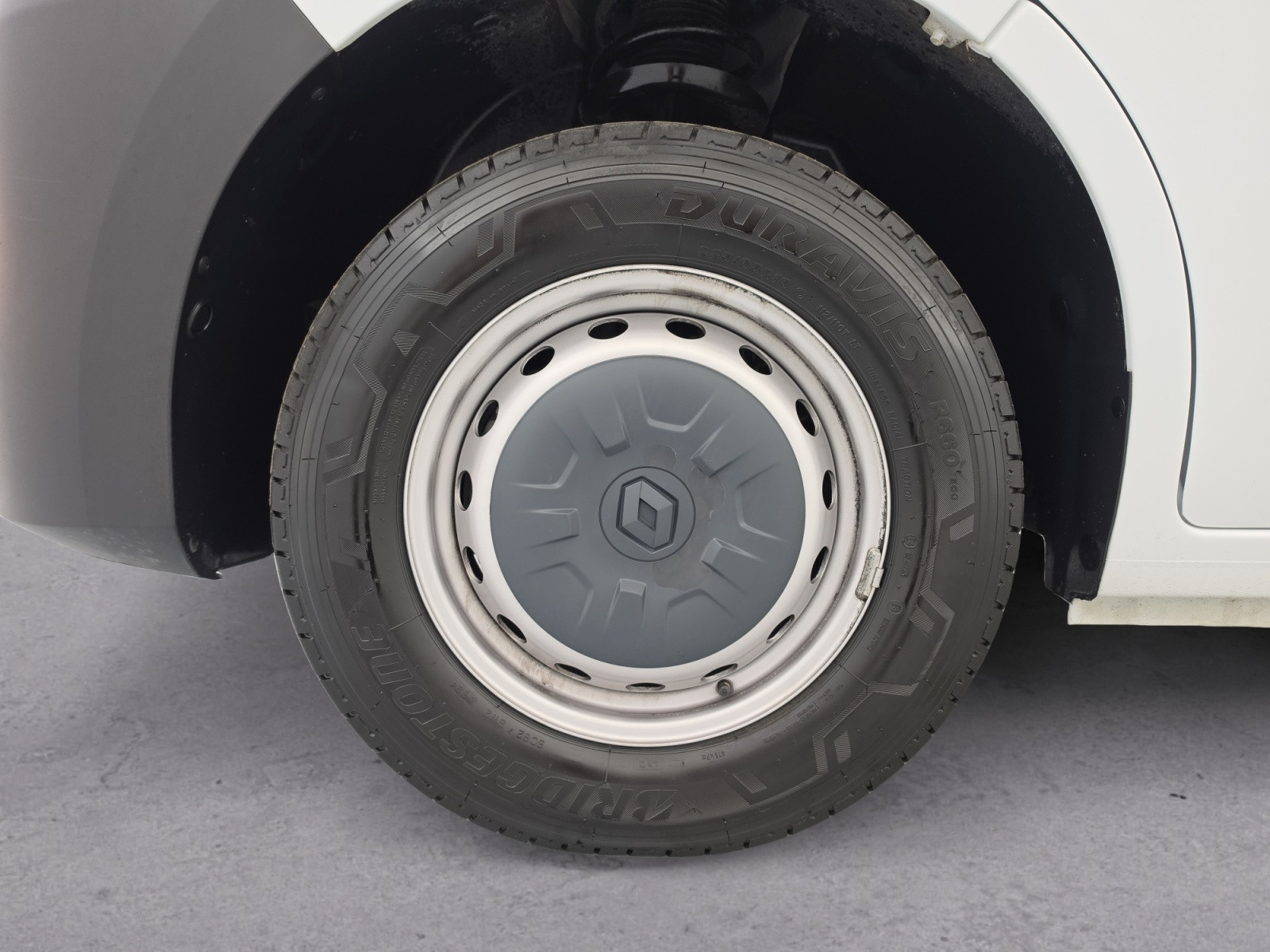 Vente en ligne Renault Master 3 Châssis Cabine MASTER PHC TRAC F3500 L3H1 BLUE DCI 145 EURO VI au prix de 30 999 €