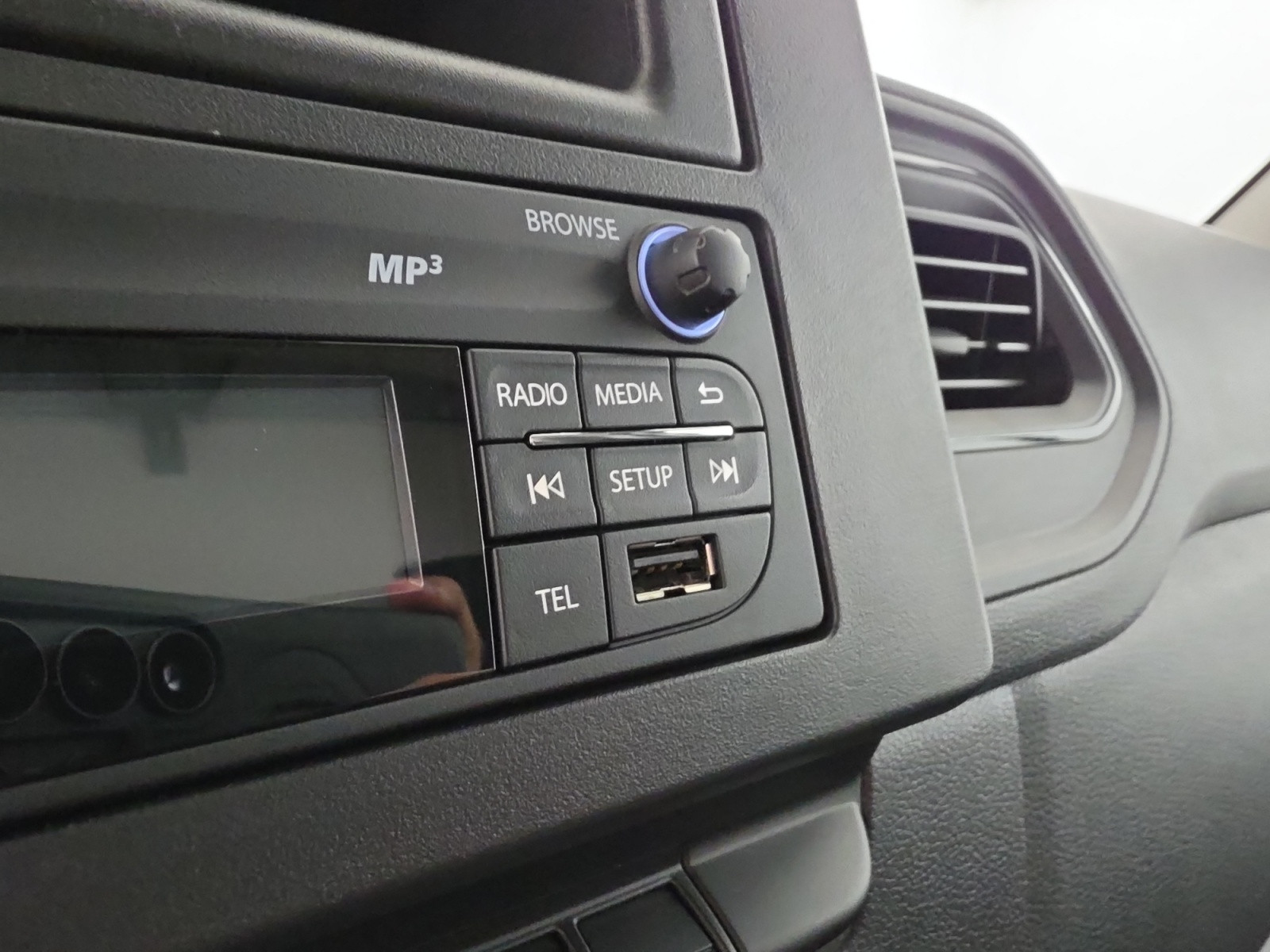 Vente en ligne Renault Master 3 Châssis Cabine MASTER PHC TRAC F3500 L3H1 BLUE DCI 145 EURO VI au prix de 30 999 €