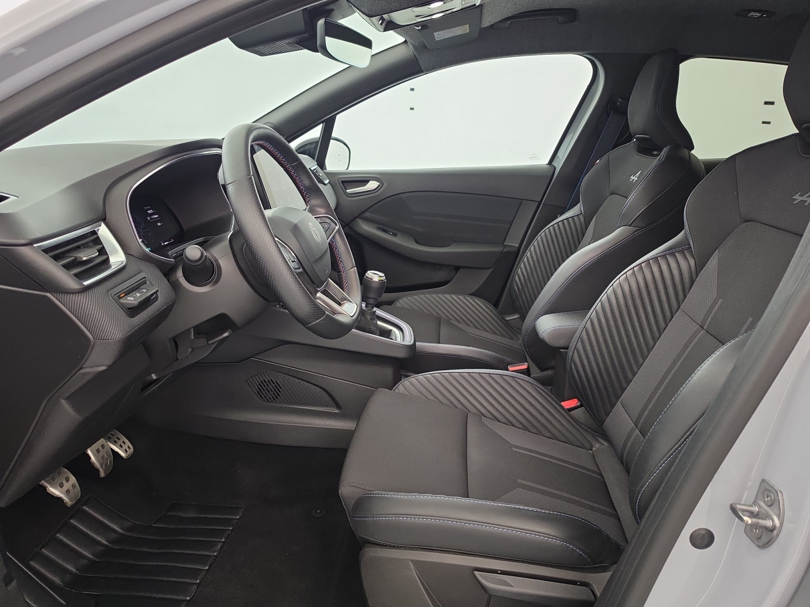 Vente en ligne Renault Clio 5 Clio TCe 90 ch GSR2 au prix de 18 790 €