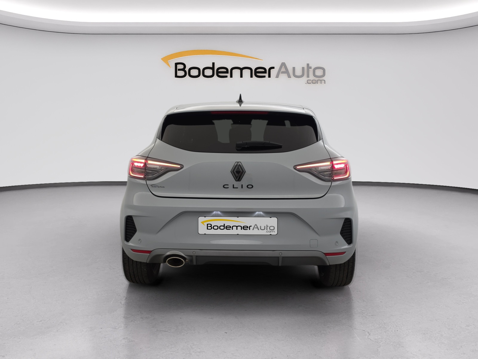 Vente en ligne Renault Clio 5 Clio TCe 90 ch GSR2 au prix de 18 790 €