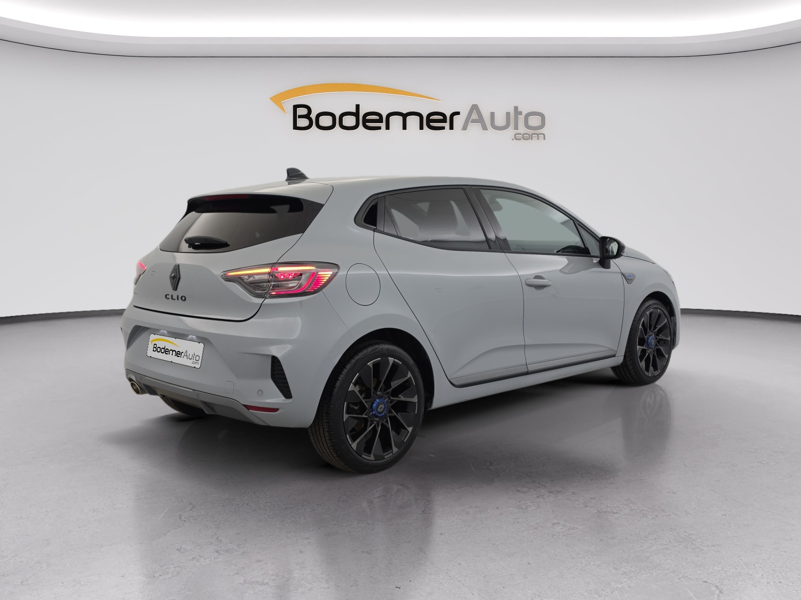 Vente en ligne Renault Clio 5 Clio TCe 90 ch GSR2 au prix de 18 790 €