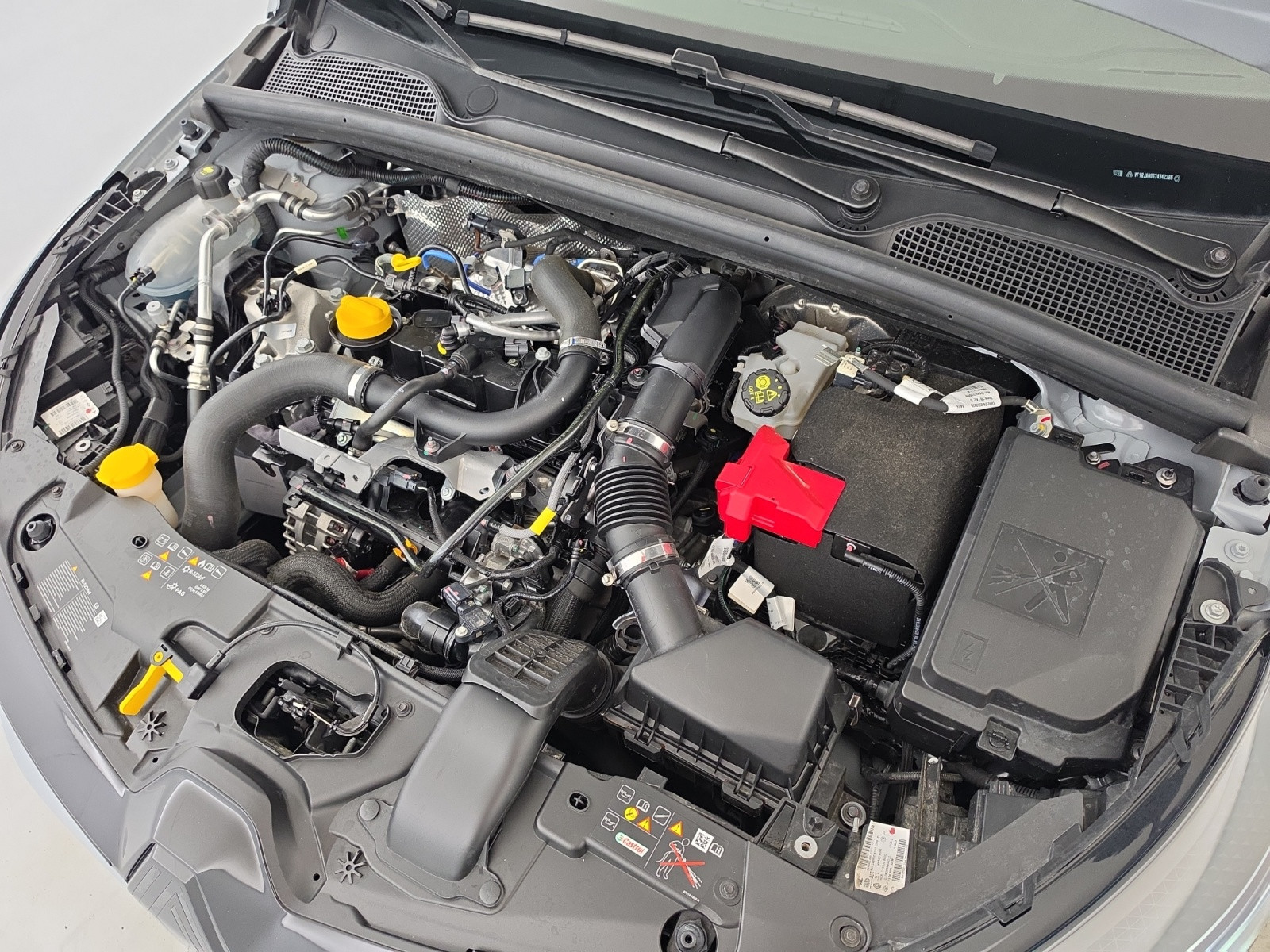 Vente en ligne Renault Clio 5 Clio TCe 90 ch GSR2 au prix de 18 790 €