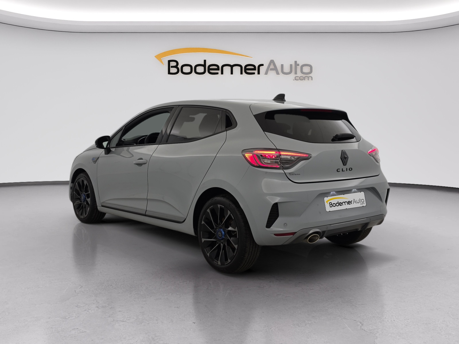 Vente en ligne Renault Clio 5 Clio TCe 90 ch GSR2 au prix de 18 790 €