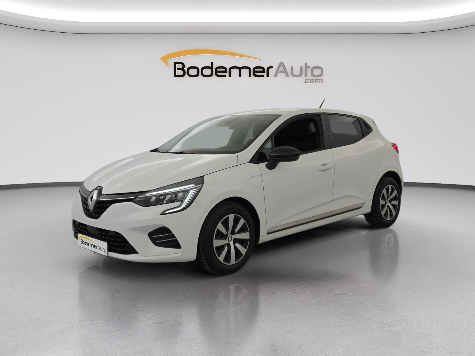 Renault Clio 5 Clio TCe 90 occasion de 2023 en vente à Morlaix