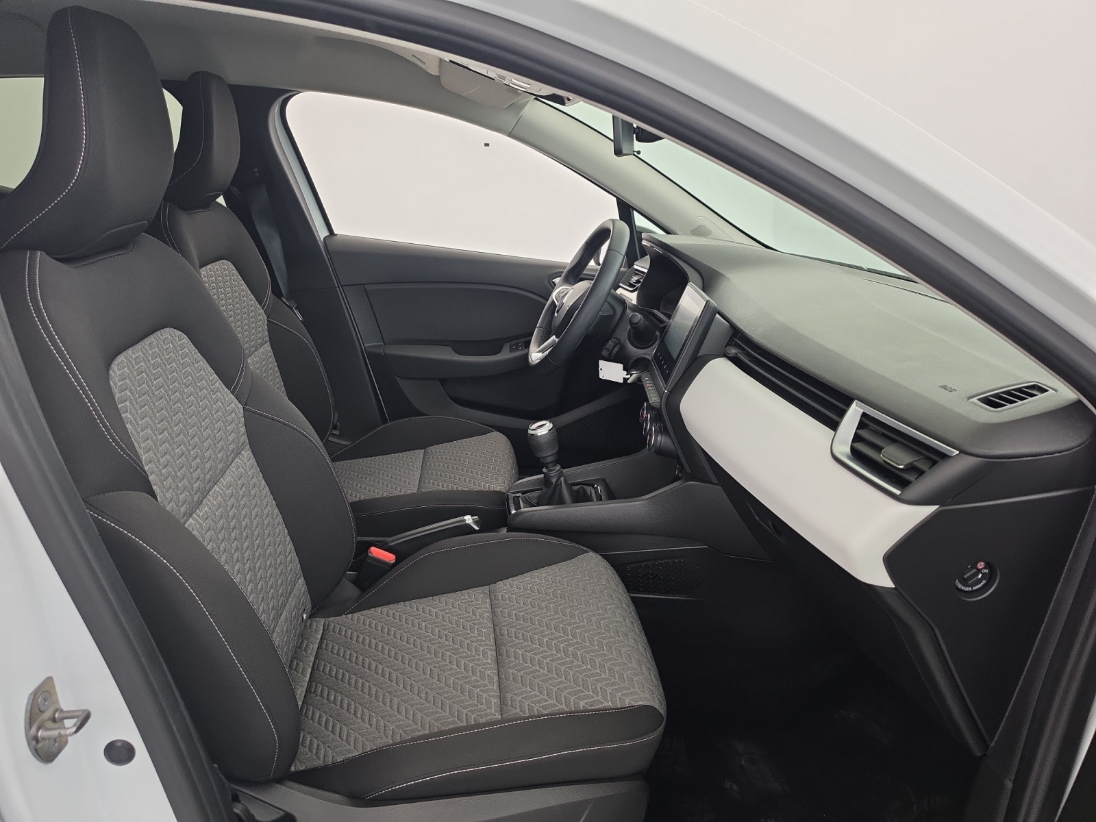 Vente en ligne Renault Clio 5 Clio TCe 90 au prix de 14 290 €