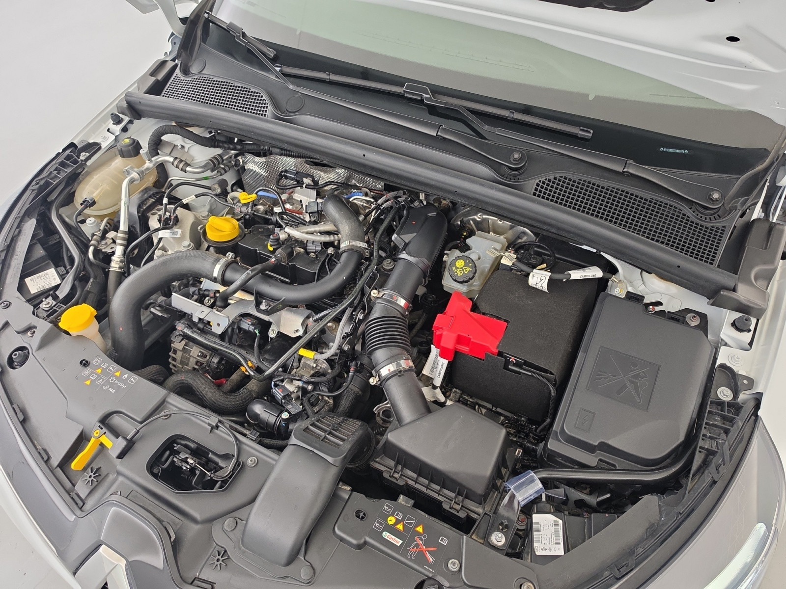 Vente en ligne Renault Clio 5 Clio TCe 90 au prix de 14 290 €