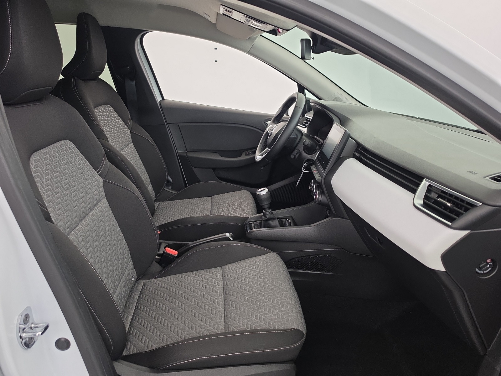 Vente en ligne Renault Clio 5 Clio TCe 90 au prix de 14 399 €