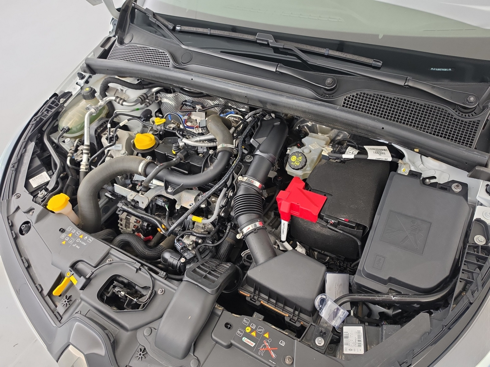 Vente en ligne Renault Clio 5 Clio TCe 90 au prix de 14 399 €