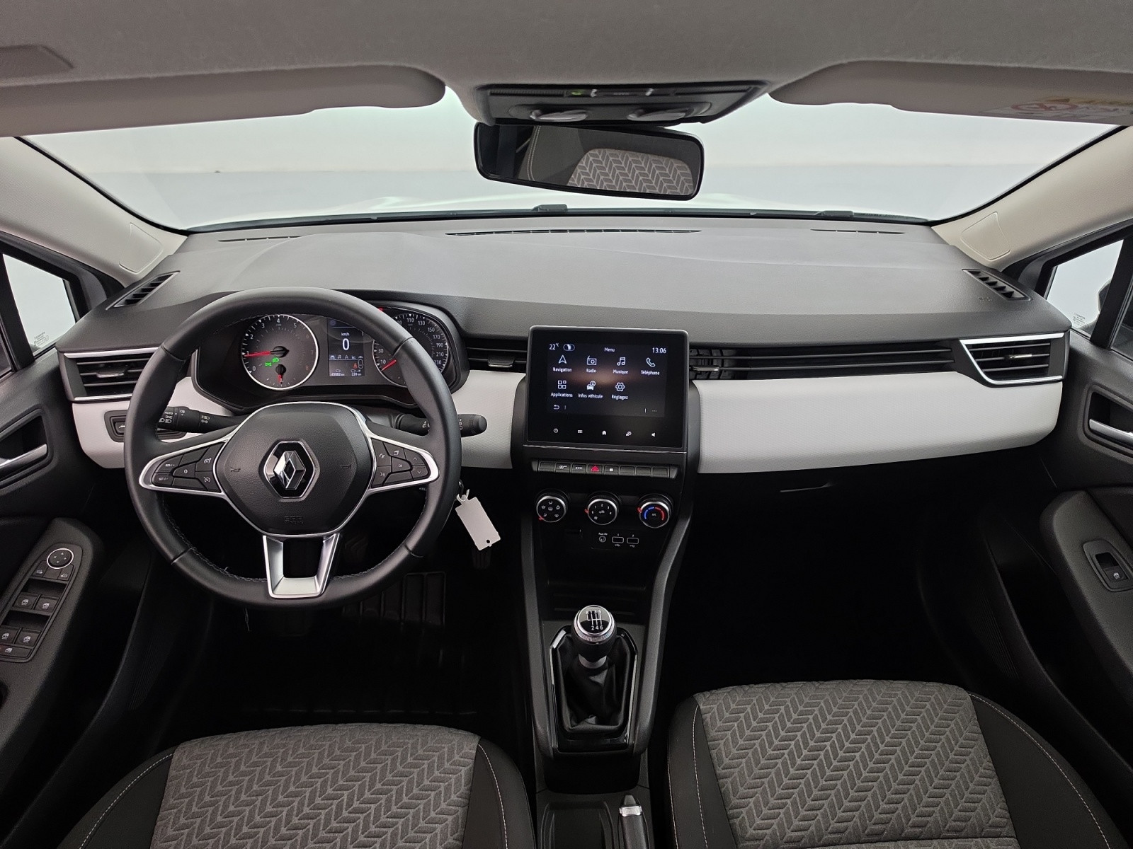 Vente en ligne Renault Clio 5 Clio TCe 90 au prix de 14 399 €