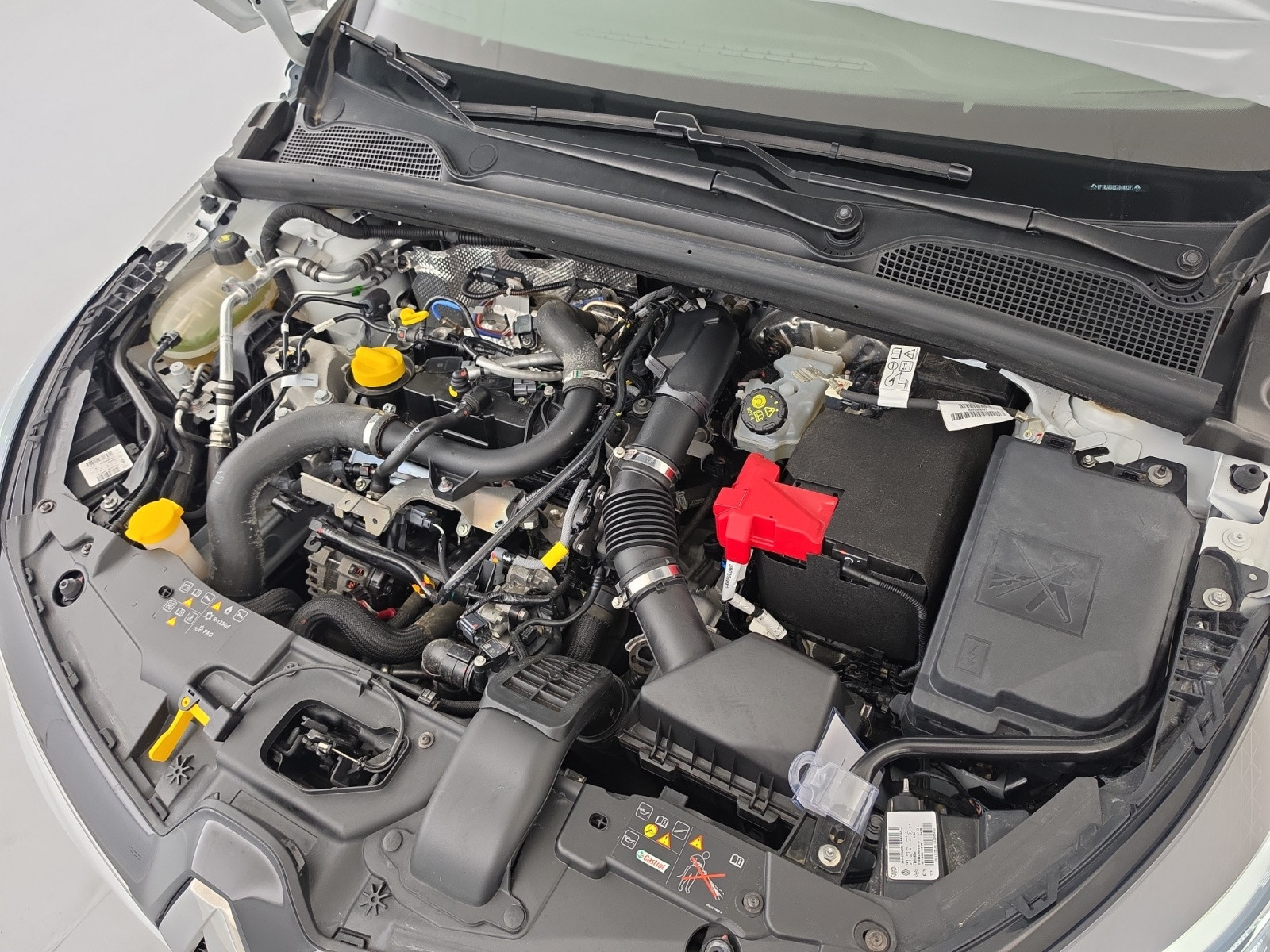Vente en ligne Renault Clio 5 Clio TCe 90 au prix de 14 490 €