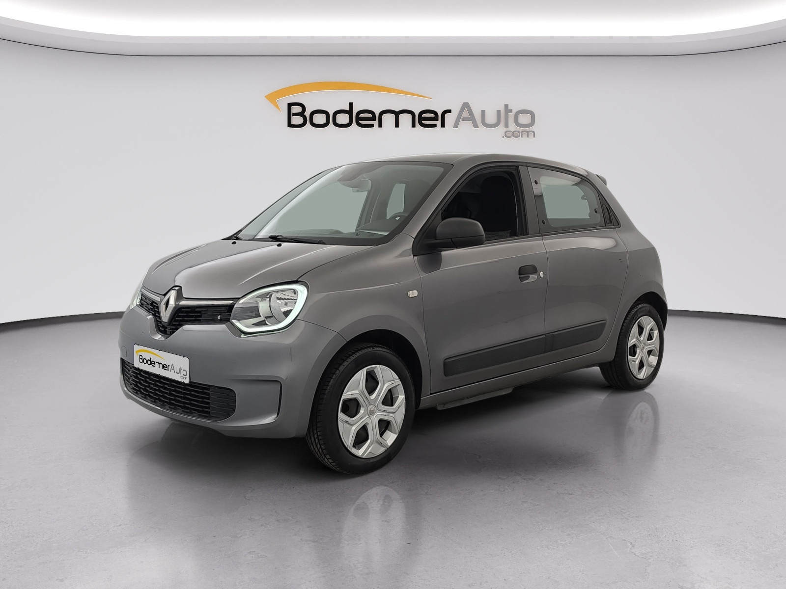 Renault Twingo Electrique Twingo III E-Tech occasion de 2023 en vente à Morlaix