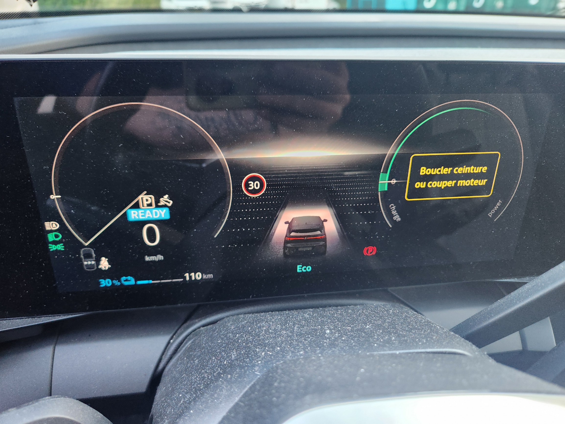 Vente en ligne Renault Megane E-Tech  EV60 220 ch super charge au prix de 23 999 €