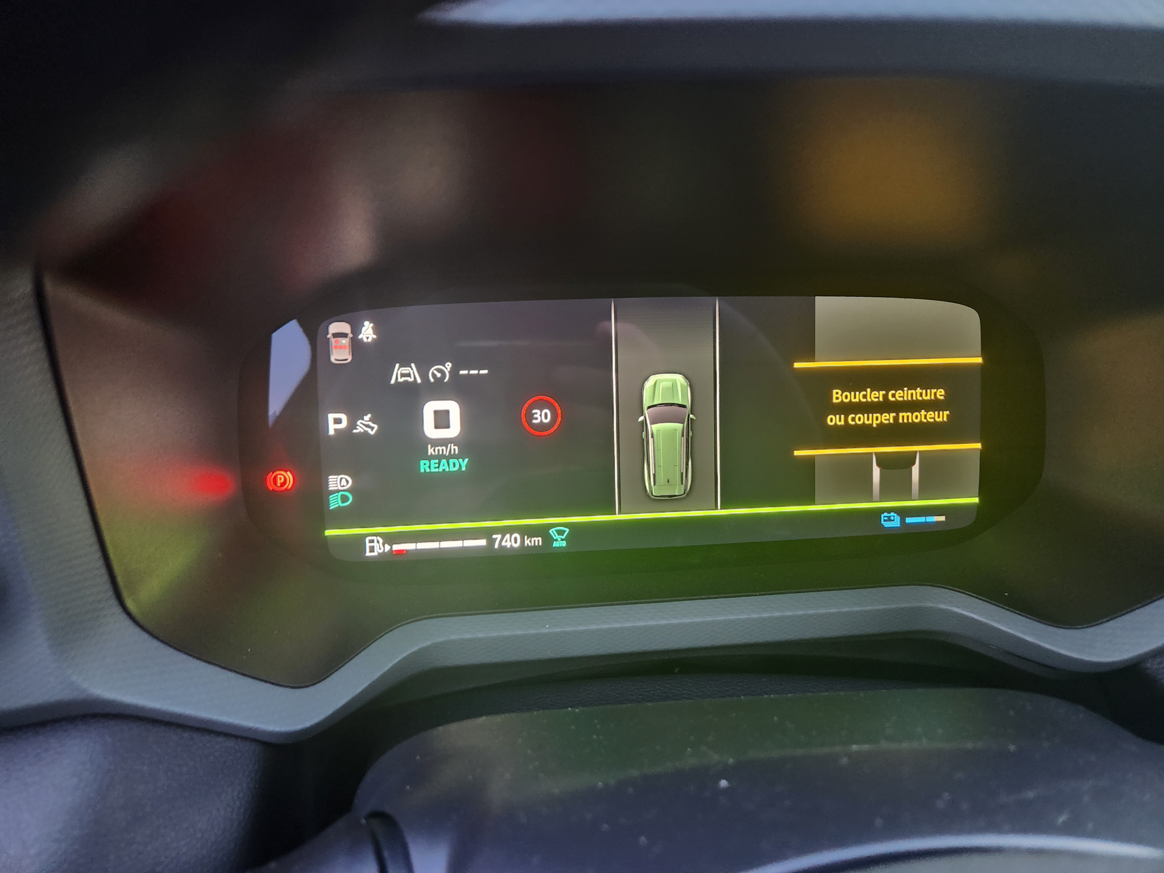 Vente en ligne Dacia Bigster  155 au prix de 31 499 €