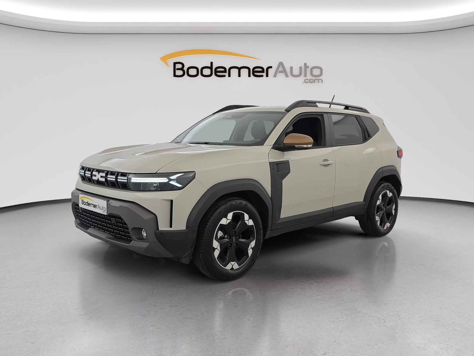 Dacia Duster  Hybrid 140 occasion de 2024 en vente à Morlaix
