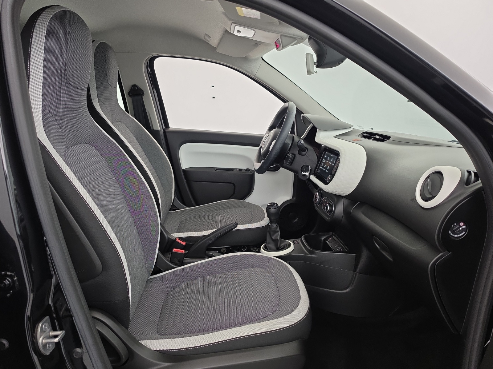 Vente en ligne Renault Twingo 3  SCe 65 au prix de 12 999 €