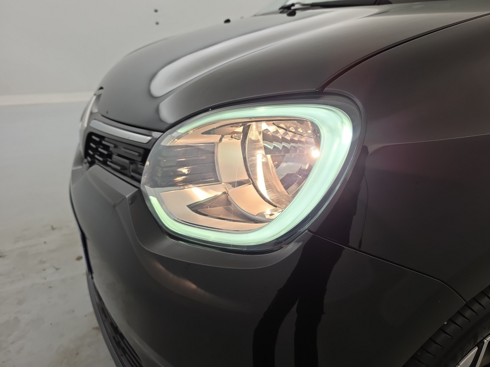 Vente en ligne Renault Twingo 3  SCe 65 au prix de 12 999 €
