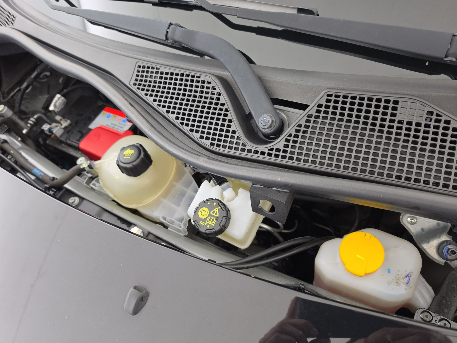 Vente en ligne Renault Twingo 3  SCe 65 au prix de 12 999 €
