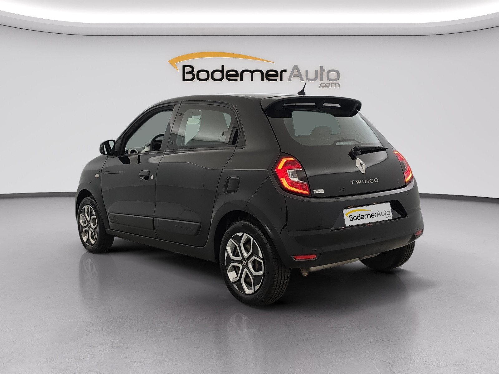 Vente en ligne Renault Twingo 3  SCe 65 au prix de 12 999 €