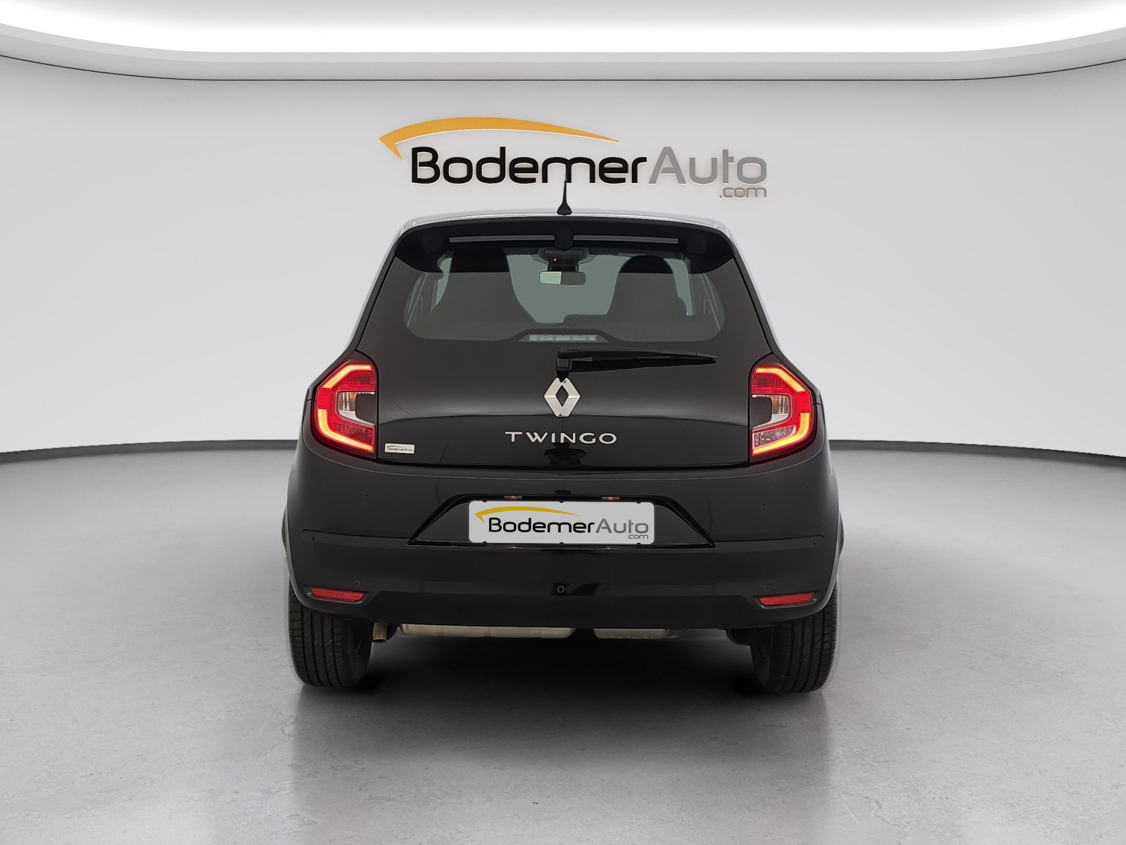 Vente en ligne Renault Twingo 3  SCe 65 au prix de 12 999 €