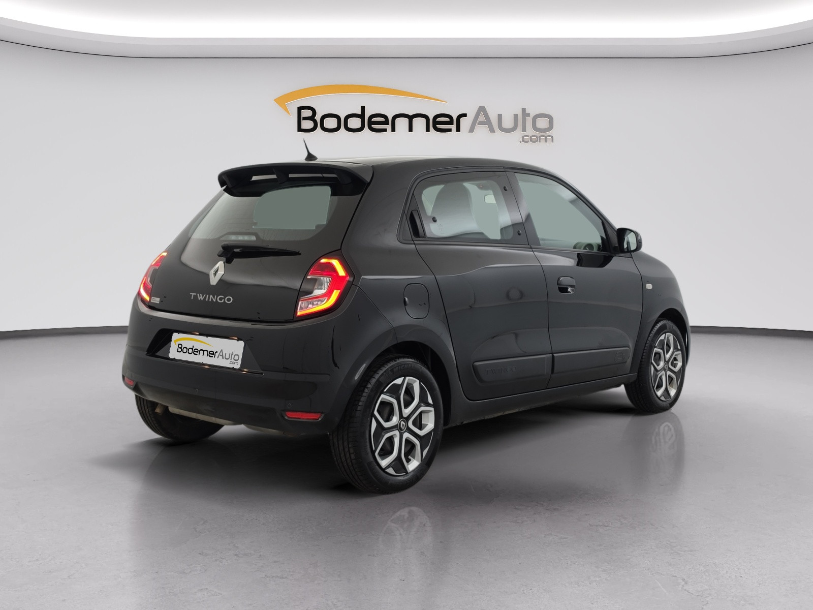 Vente en ligne Renault Twingo 3  SCe 65 au prix de 12 999 €