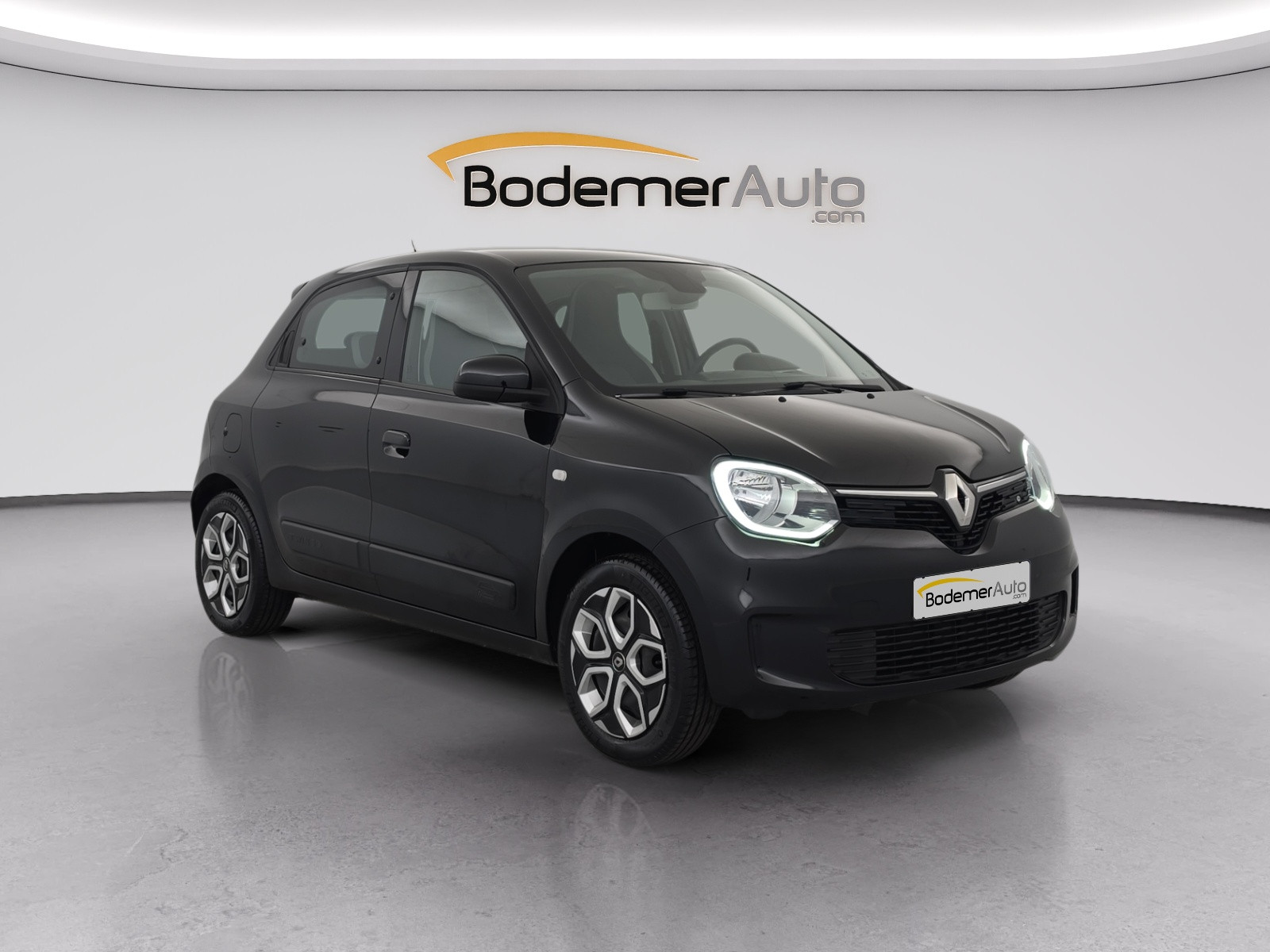 Vente en ligne Renault Twingo 3  SCe 65 au prix de 12 999 €