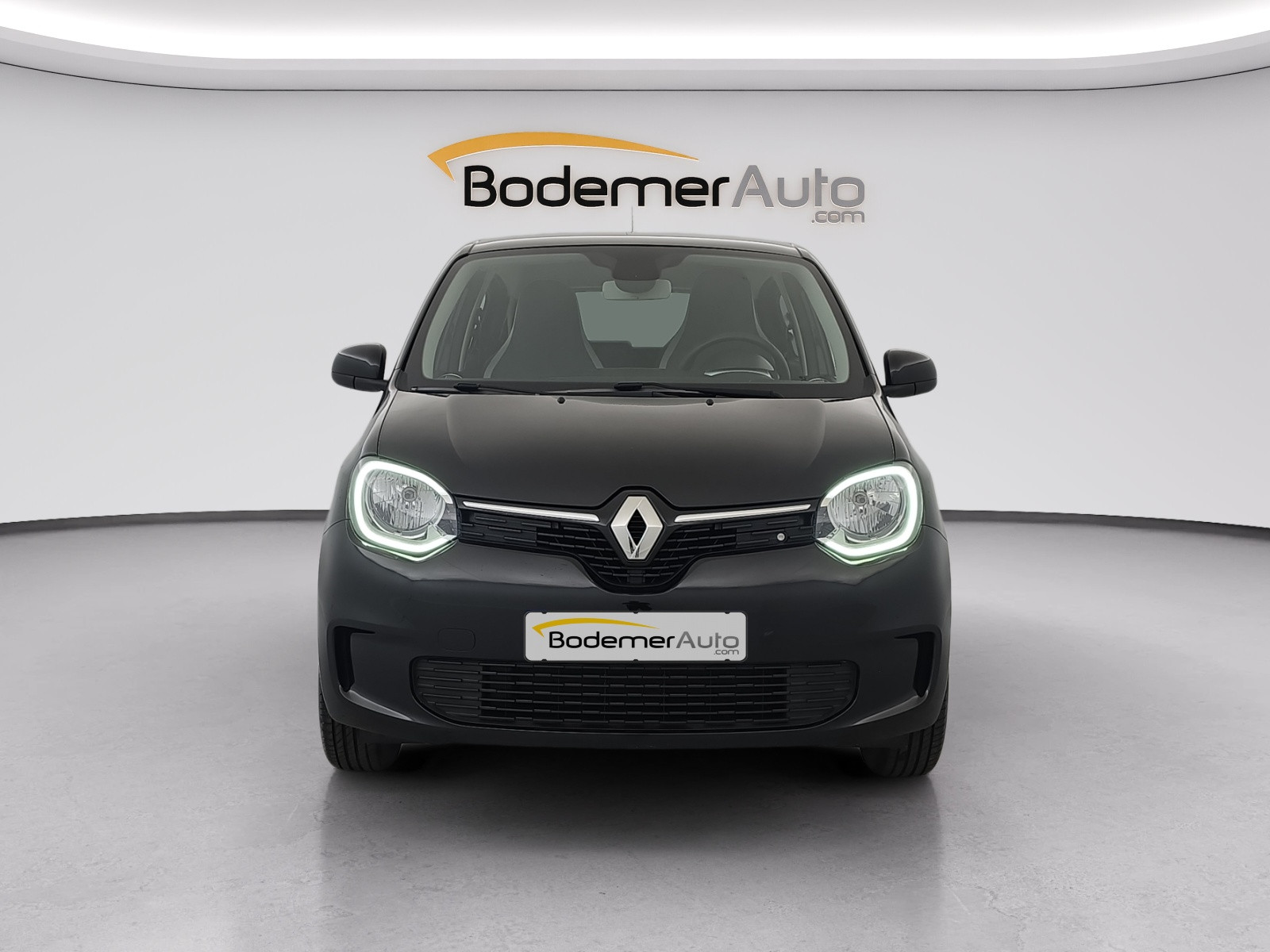 Vente en ligne Renault Twingo 3  SCe 65 au prix de 12 999 €