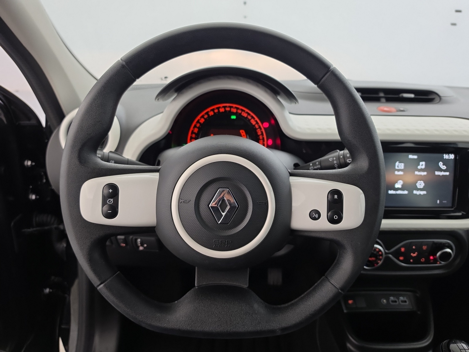 Vente en ligne Renault Twingo 3  SCe 65 au prix de 12 999 €
