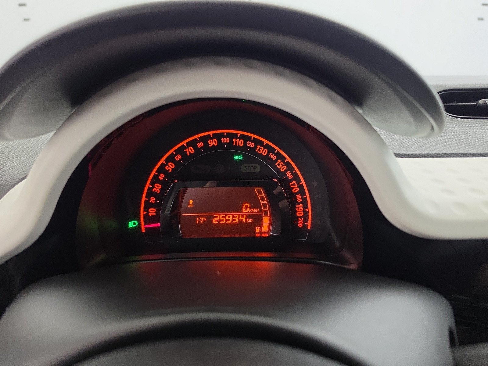 Vente en ligne Renault Twingo 3  SCe 65 au prix de 12 999 €