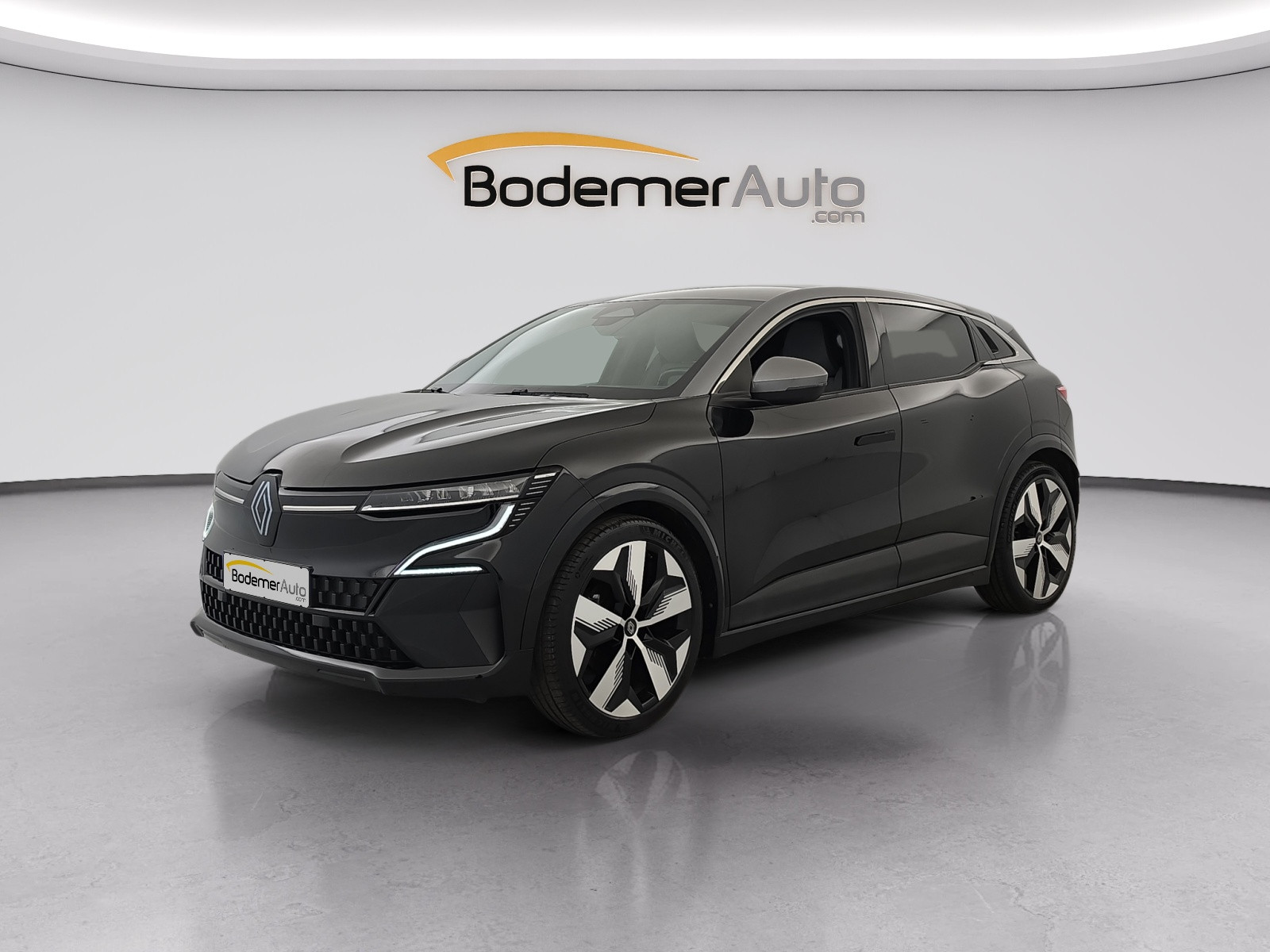 Renault Megane E-Tech  EV60 220 ch super charge occasion de 2023 en vente à Morlaix