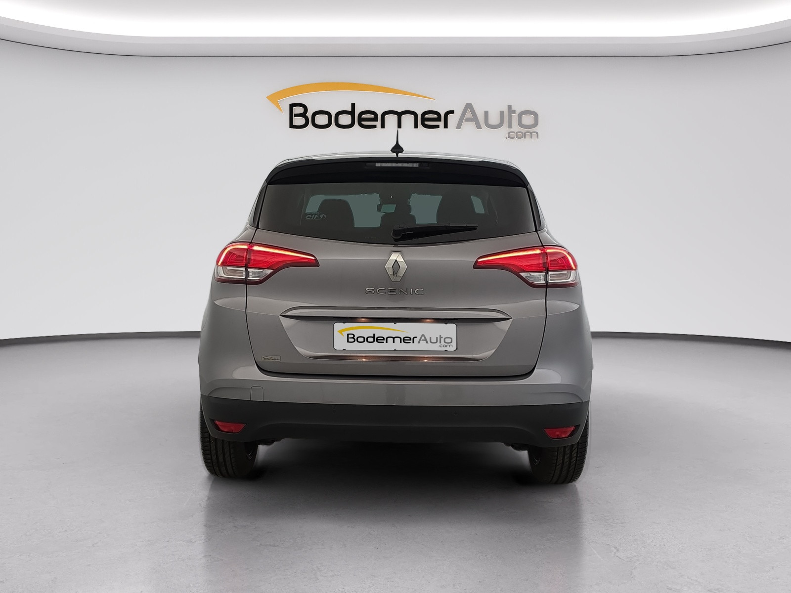 Vente en ligne Renault Scenic 4 Scenic TCe 115 FAP au prix de 14 999 €