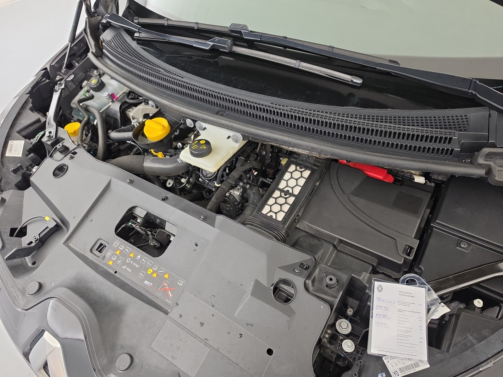 Vente en ligne Renault Scenic 4 Scenic TCe 115 FAP au prix de 14 999 €