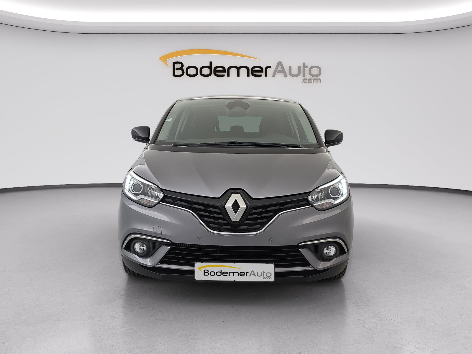 Vente en ligne Renault Scenic 4 Scenic TCe 115 FAP au prix de 14 999 €