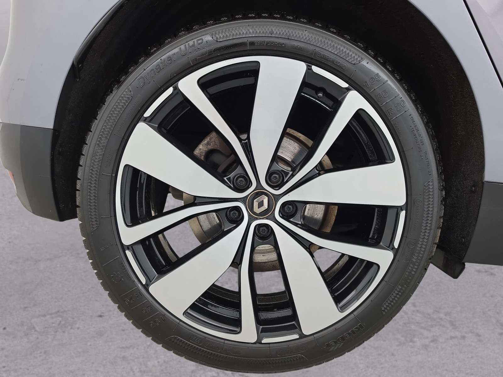 Vente en ligne Renault Scenic 4 Scenic TCe 115 FAP au prix de 14 999 €