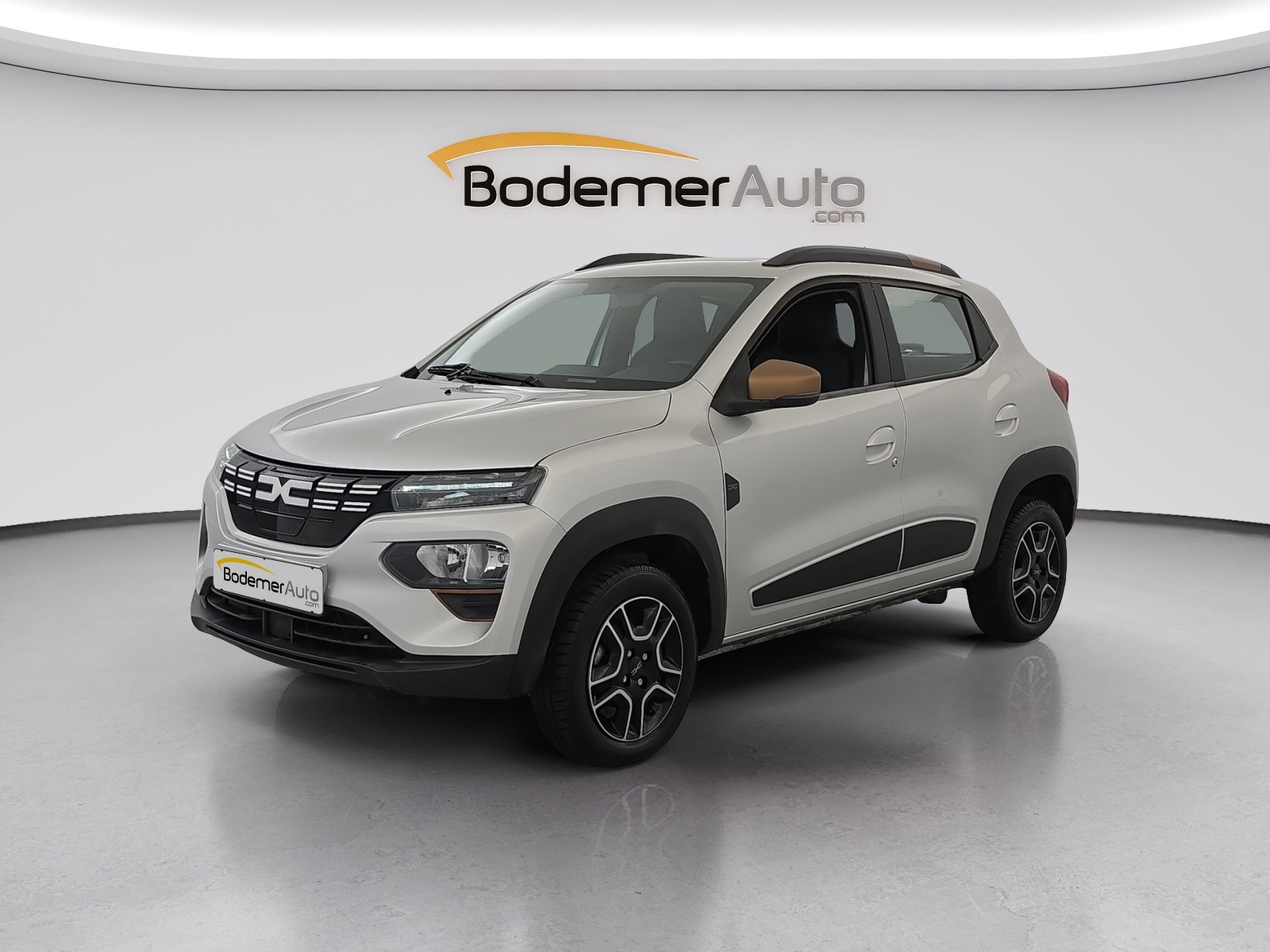 Dacia Spring Spring occasion de 2023 en vente à Morlaix