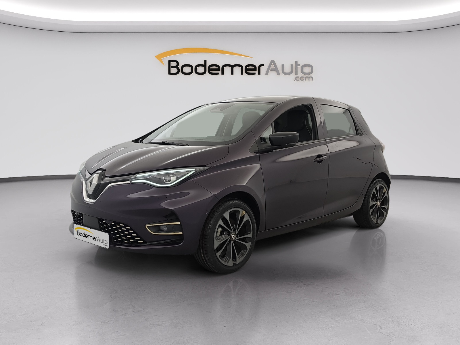 Renault Zoé Zoe R135 - MY22 occasion de 2023 en vente à Morlaix