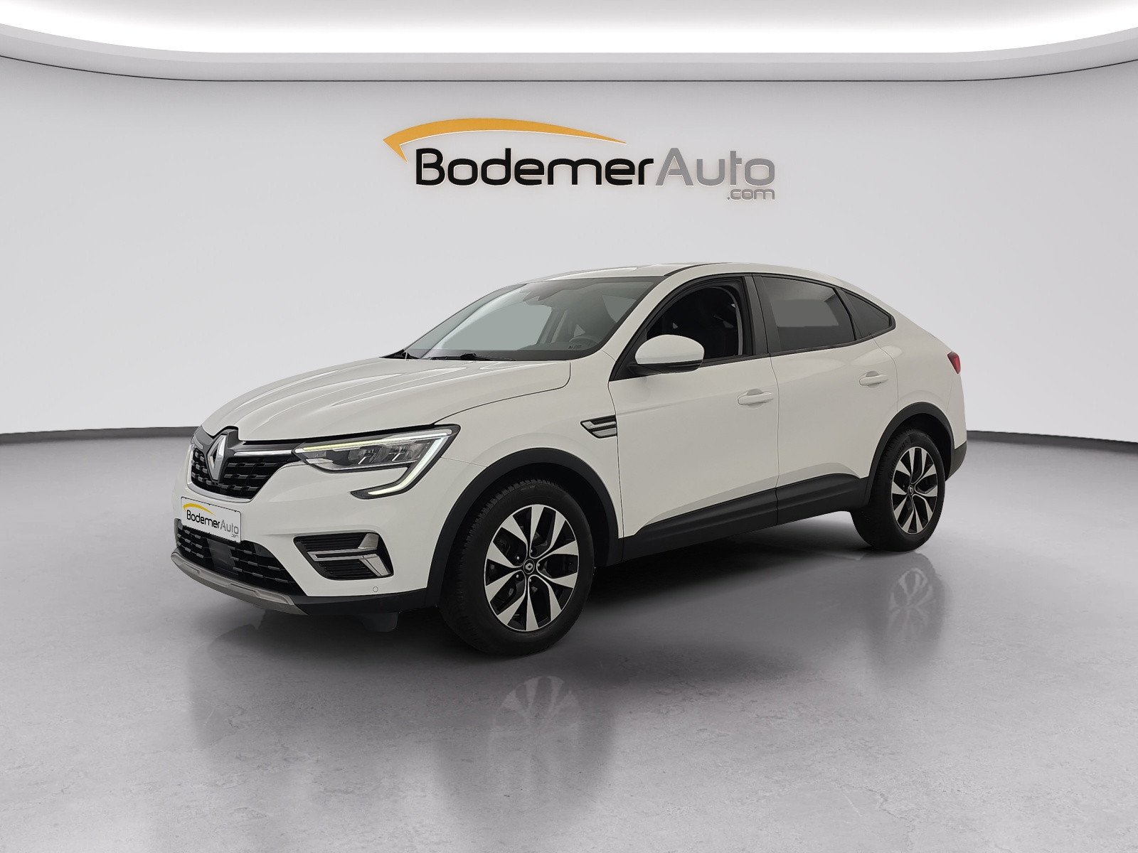 Renault Arkana  E-Tech hybride 145 - 22 occasion de 2023 en vente à Morlaix