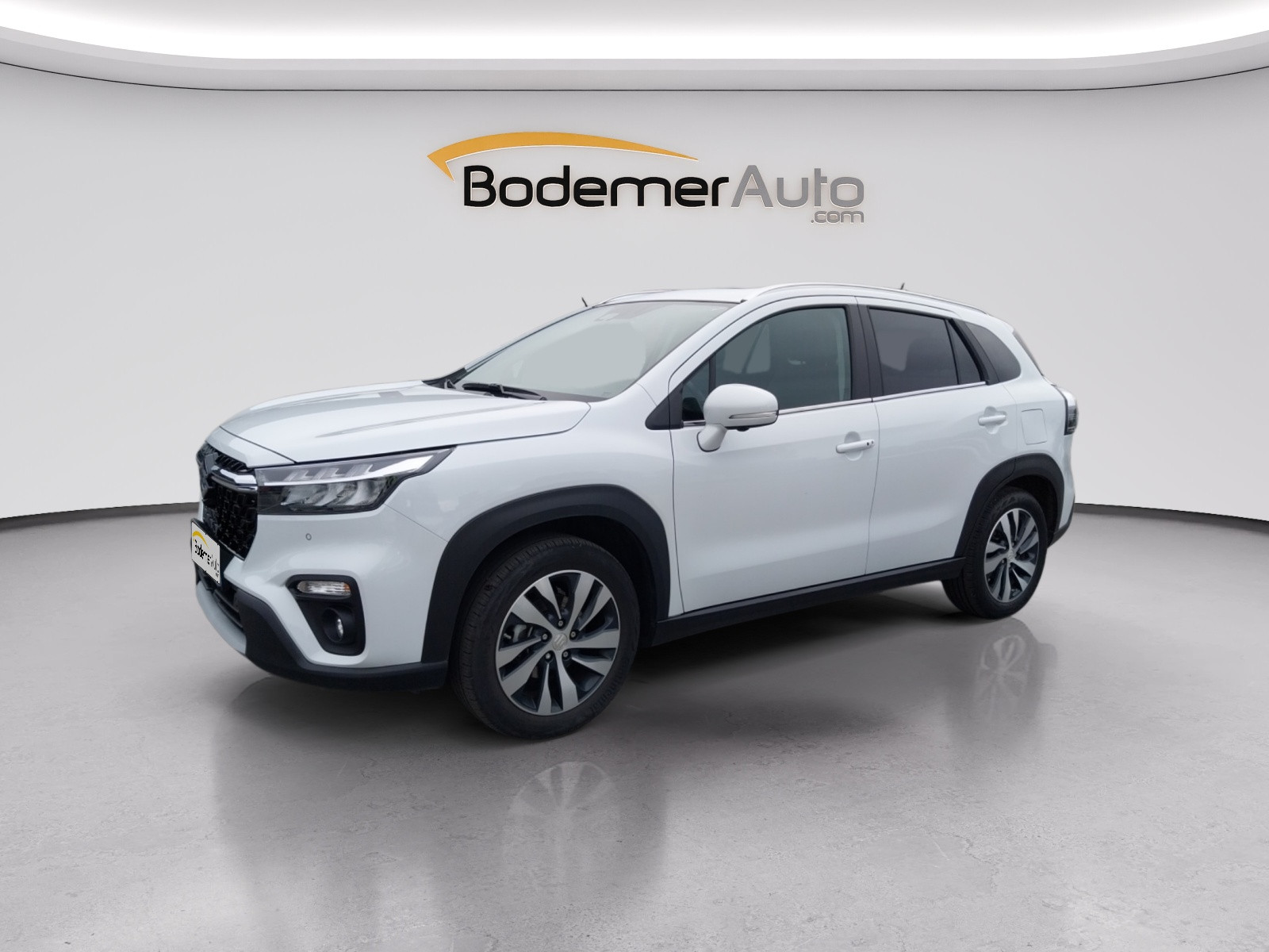 Suzuki S-Cross  1.5 Dualjet Allgrip Hybrid Auto occasion de 2024 en vente à Morlaix