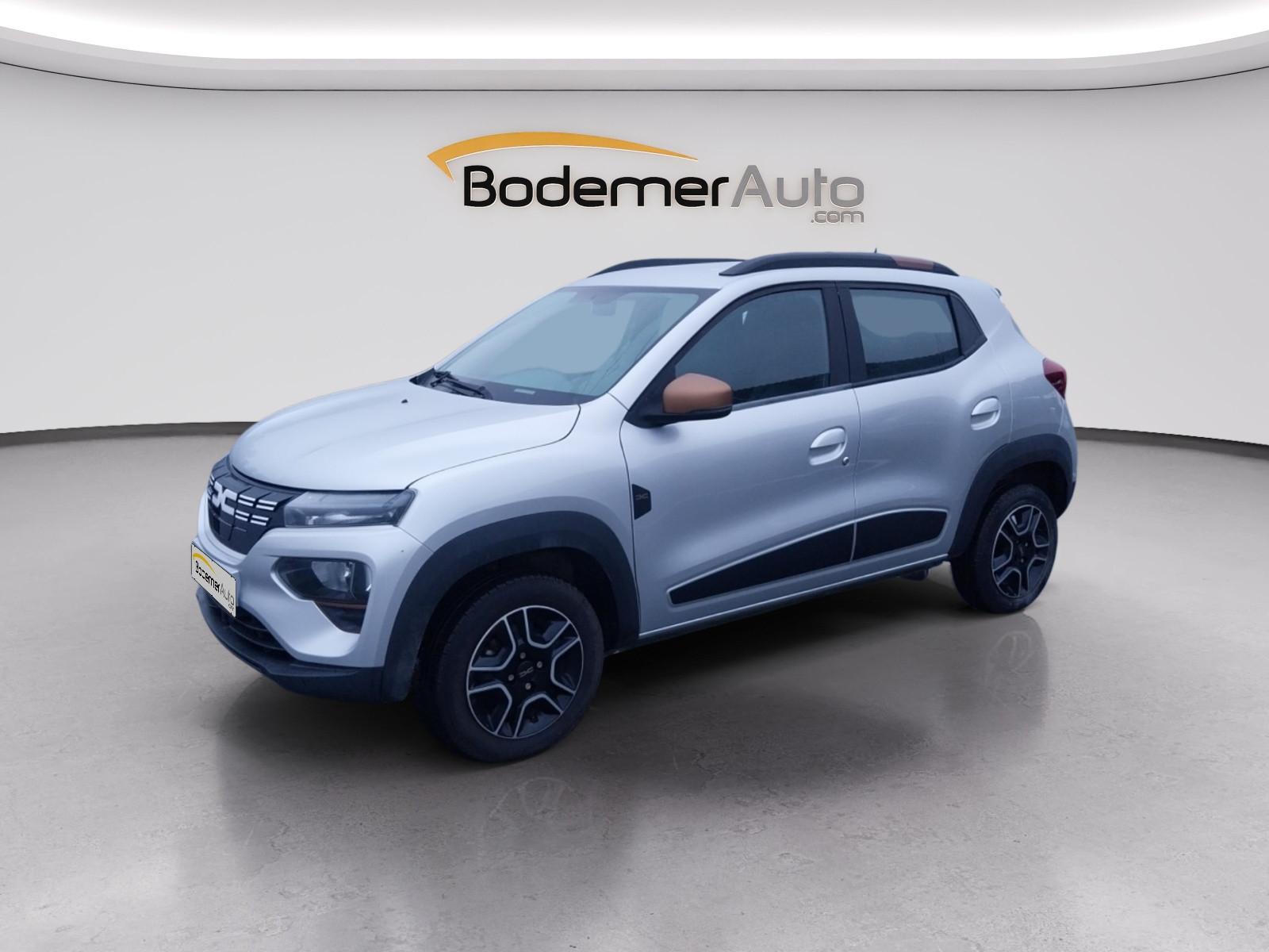 Dacia Spring Spring occasion de 2023 en vente à Morlaix