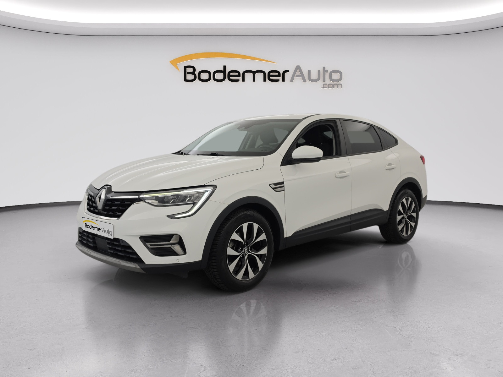 Renault Arkana  E-Tech hybride 145 - 22 occasion de 2023 en vente à Morlaix