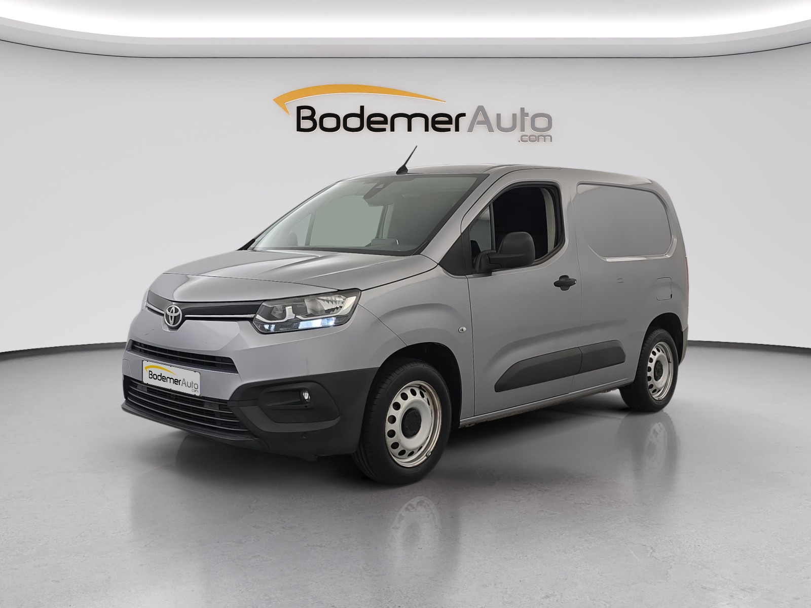 Toyota Proace PROACE CITY LONG 1.5L 100 D-4D BVM5 occasion de 2020 en vente à Morlaix