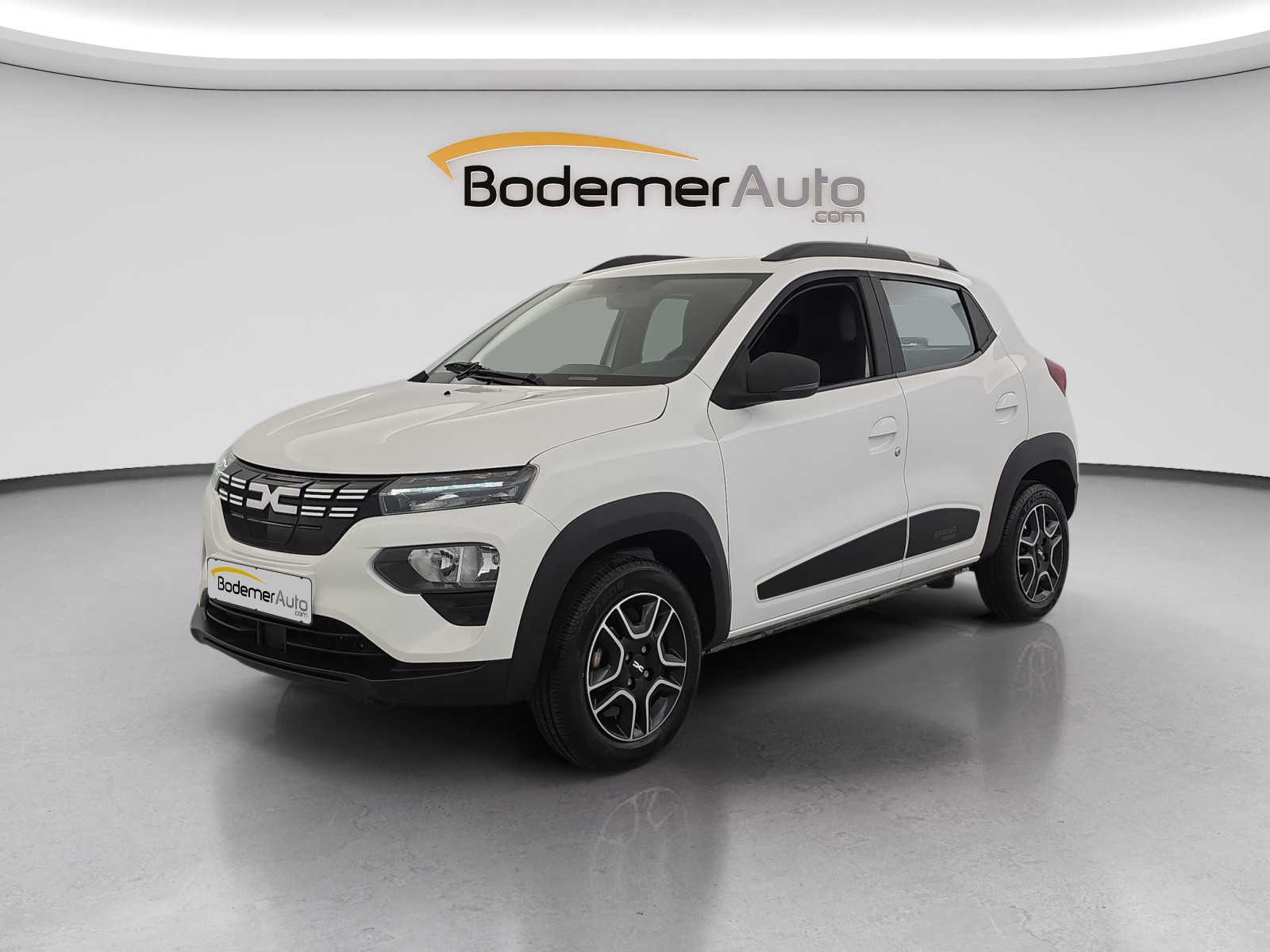 Dacia Spring Spring occasion de 2023 en vente à Morlaix